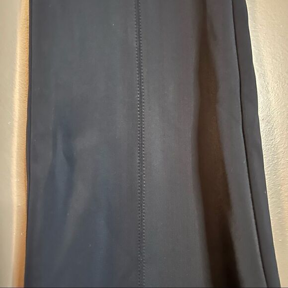 3 for $30! Prana black bootcut / flare snow pants - Picture 8 of 16